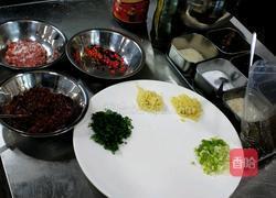 麻婆豆腐的做法图解1