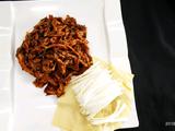京酱肉丝的做法[图]