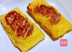 吐司苹果派的做法图解13