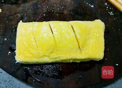 吐司苹果派的做法图解10