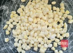 旺仔小馒头的做法图解6