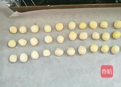 旺仔小馒头的做法图解7