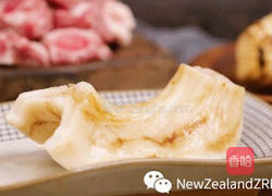 新西兰花胶腌笃鲜的做法图解1