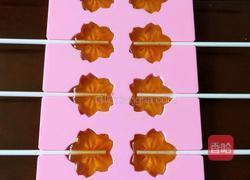 生津润燥棒棒糖的做法图解3