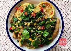 柠檬鸡爪的做法图解7