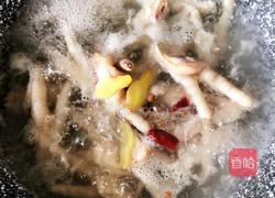 柠檬鸡爪的做法图解3