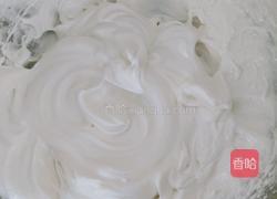 日式舒芙蕾松饼的做法图解7