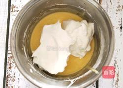 日式舒芙蕾松饼的做法图解8