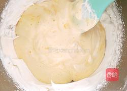 日式舒芙蕾松饼的做法图解9