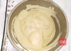 日式舒芙蕾松饼的做法图解10