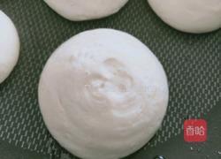 日式舒芙蕾松饼的做法图解12