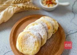 日式舒芙蕾松饼的做法图解14