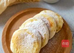 日式舒芙蕾松饼的做法图解16