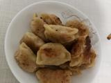 煎饺的做法[图]