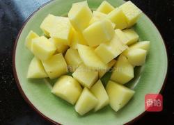 荔枝肉的做法图解3