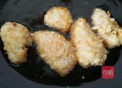 荔枝肉的做法图解5