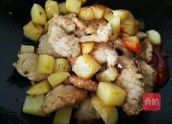 荔枝肉的做法图解8