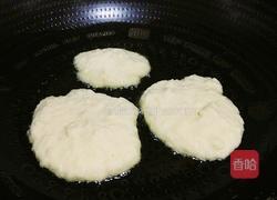 土豆奶香煎饼的做法图解12