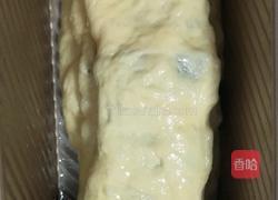 不用手揉面就能做出好吃的面包的做法图解12