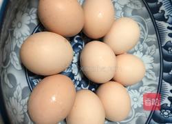 甜醋猪脚姜的做法图解4