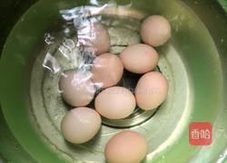 甜醋猪脚姜的做法图解5