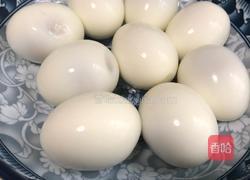 甜醋猪脚姜的做法图解6