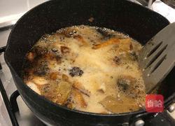 逆天好吃的㊙️制红烧鸡爪的做法图解6