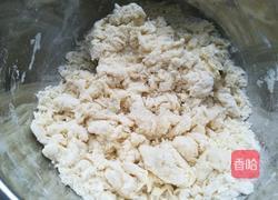 香酥油饼的做法图解3