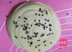 香酥油饼的做法图解11