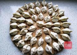鲅鱼饺子的做法图解34