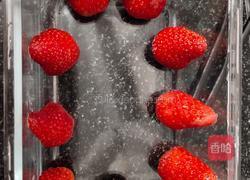 草莓布丁的做法图解4