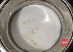 草莓布丁的做法图解6