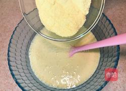 山药鸡蛋玉米饼的做法图解7