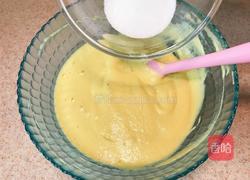 山药鸡蛋玉米饼的做法图解9