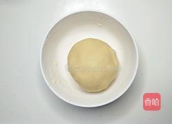 清甜酥香紫薯酥的做法图解6