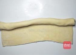 清甜酥香紫薯酥的做法图解13