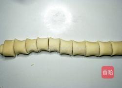 清甜酥香紫薯酥的做法图解14