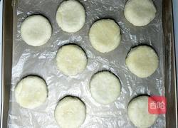 清甜酥香紫薯酥的做法图解18