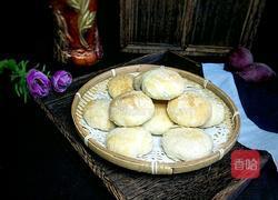 清甜酥香紫薯酥的做法图解20
