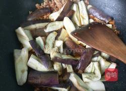 没有鱼的鱼香茄子的做法图解14