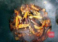 没有鱼的鱼香茄子的做法图解16