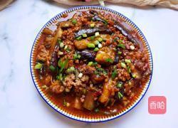 没有鱼的鱼香茄子的做法图解18