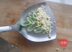 蛋酱菠菜的做法图解2