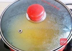 健康绿色 黄金小米粥的做法图解6