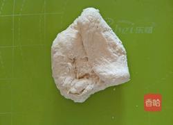 母亲节蛋糕馒头的做法图解3