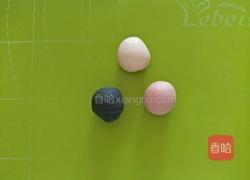 母亲节蛋糕馒头的做法图解5