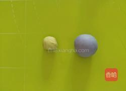 母亲节蛋糕馒头的做法图解6