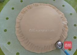 母亲节蛋糕馒头的做法图解11