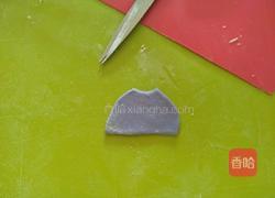 母亲节蛋糕馒头的做法图解15