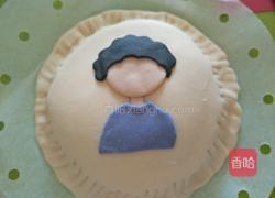 母亲节蛋糕馒头的做法图解19